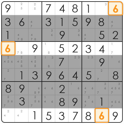 sudoku clipart