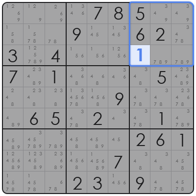sudoku matematico